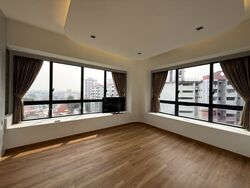 D'Leedon (D10), Condominium #615229141